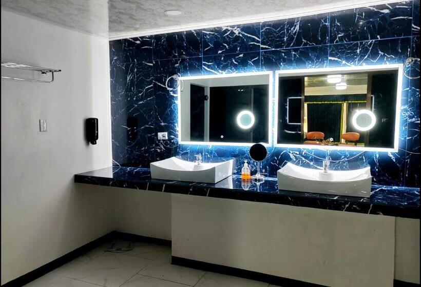 בית מלון כפרי Nature