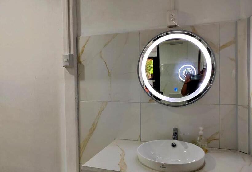 בית מלון כפרי Nature