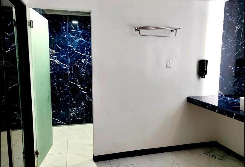 בית מלון כפרי Nature