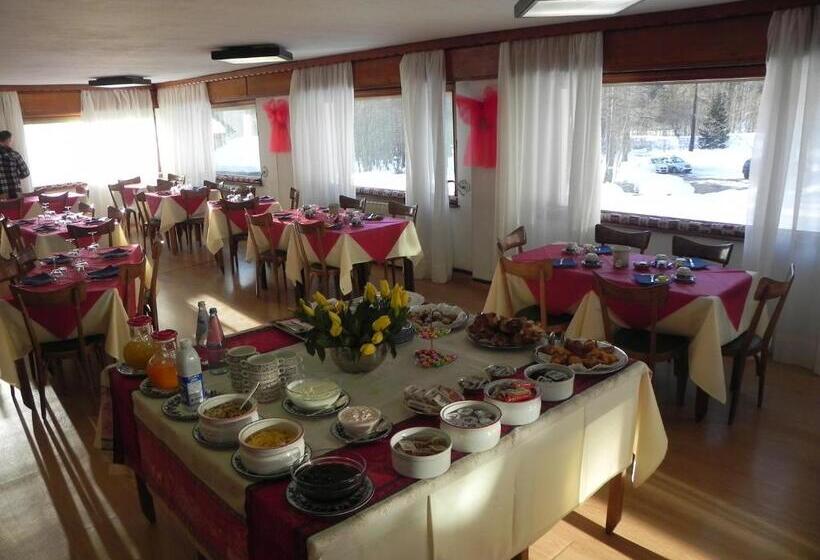 호텔 Nuovo Pecetto