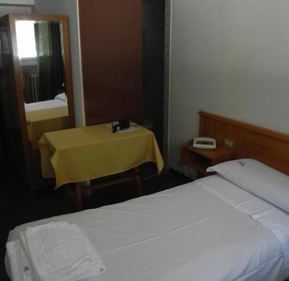 호텔 Nuovo Pecetto