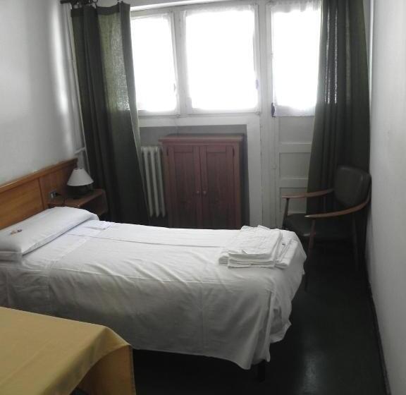 호텔 Nuovo Pecetto