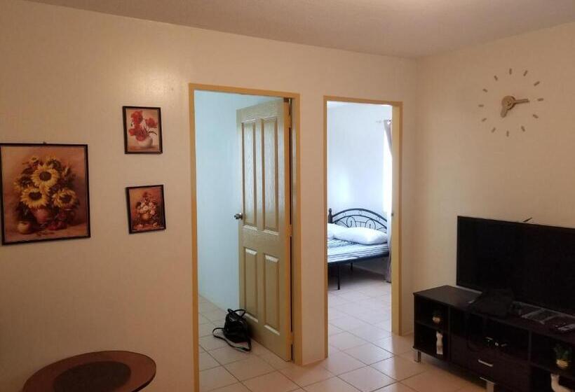 هتل One Spatial Condo Unit   Iloilo