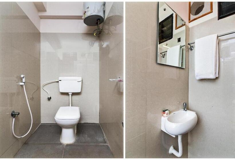 Super Hotel O Enikepadu