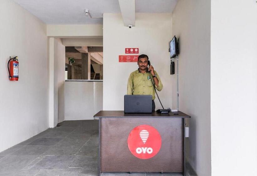 Super Hotel O Enikepadu