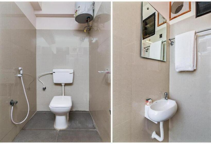 Super Hotel O Enikepadu