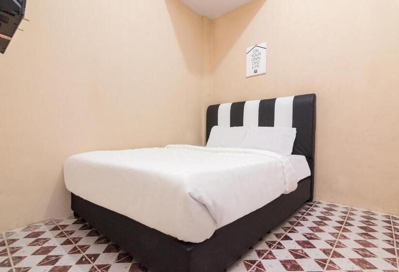 فندق Oyo Life 2583 Kost Anggun