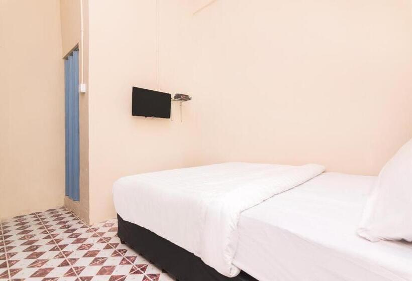 فندق Oyo Life 2583 Kost Anggun