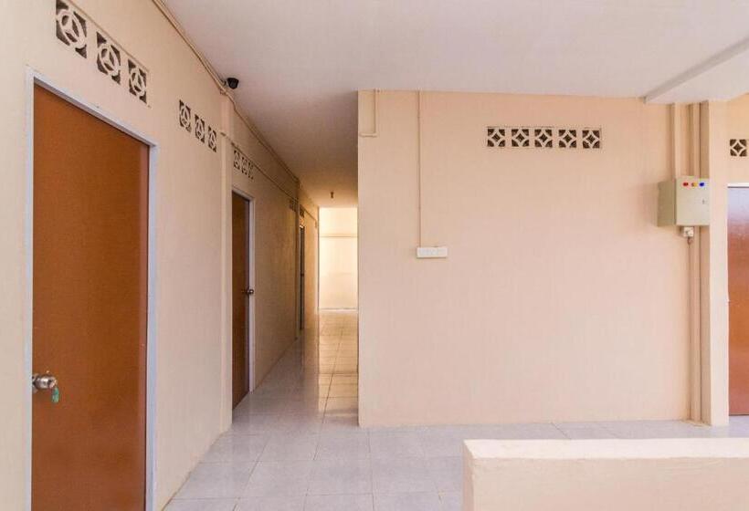 فندق Oyo Life 2583 Kost Anggun