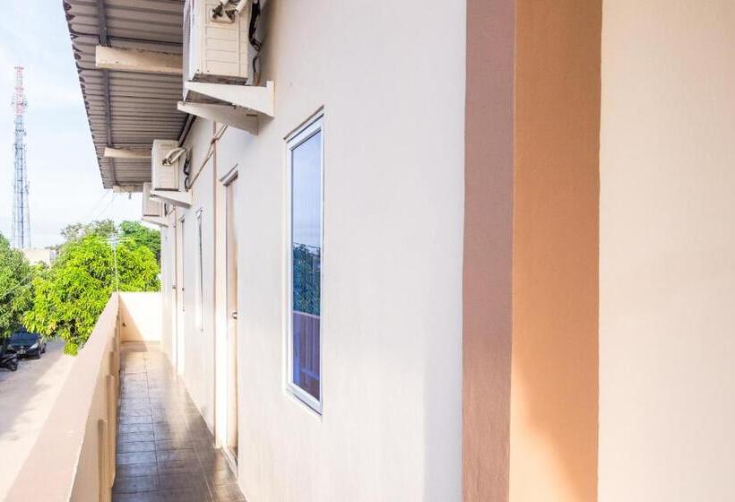 فندق Oyo Life 2583 Kost Anggun