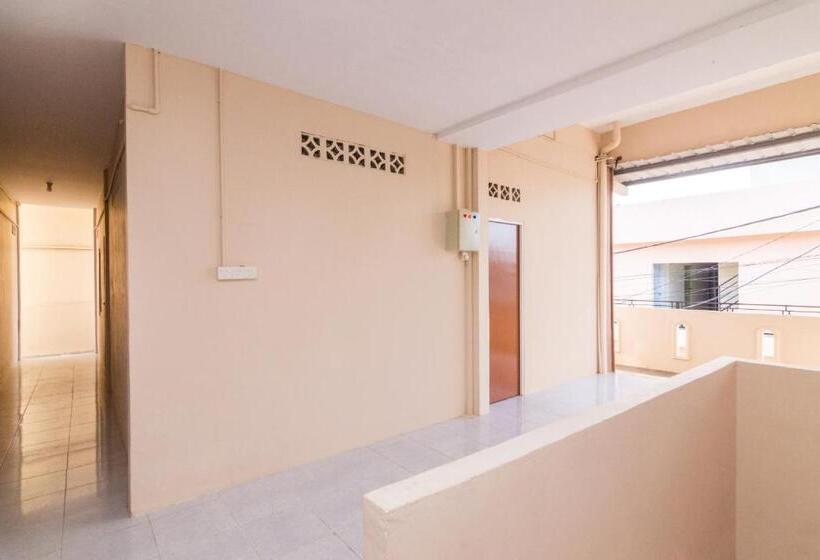 فندق Oyo Life 2583 Kost Anggun