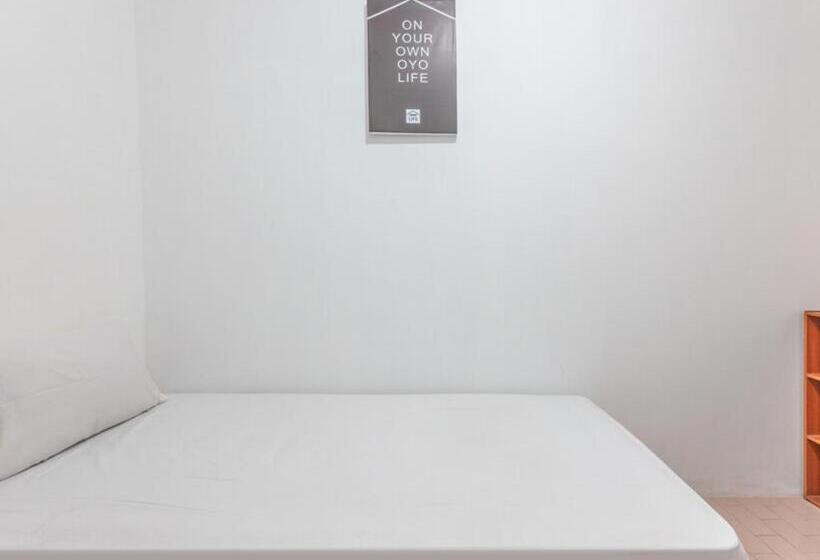 ホテル Oyo Life 3047 Gita Kencana