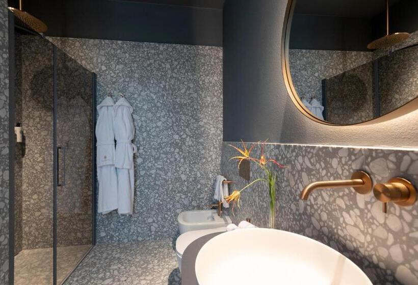 בית מלון כפרי Palazzo Utini