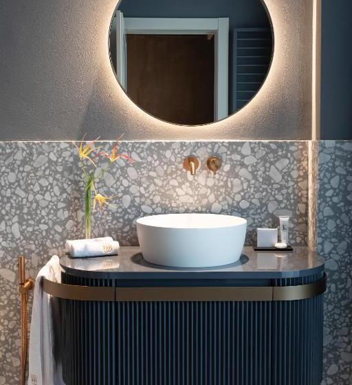 בית מלון כפרי Palazzo Utini