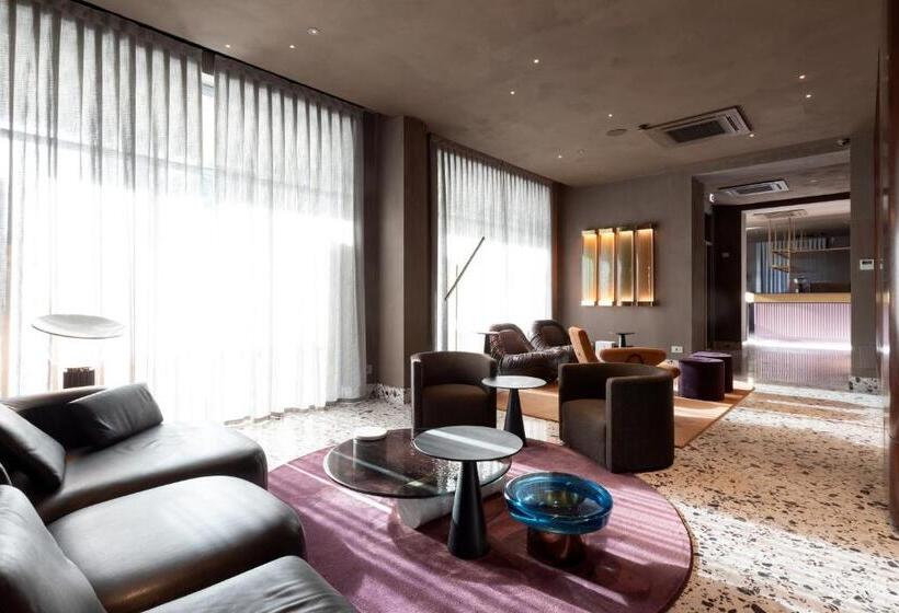 בית מלון כפרי Palazzo Utini