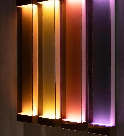 בית מלון כפרי Palazzo Utini