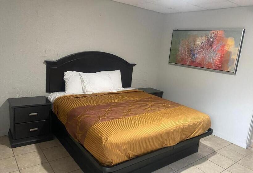 فندق Pascagoula Extended Stay