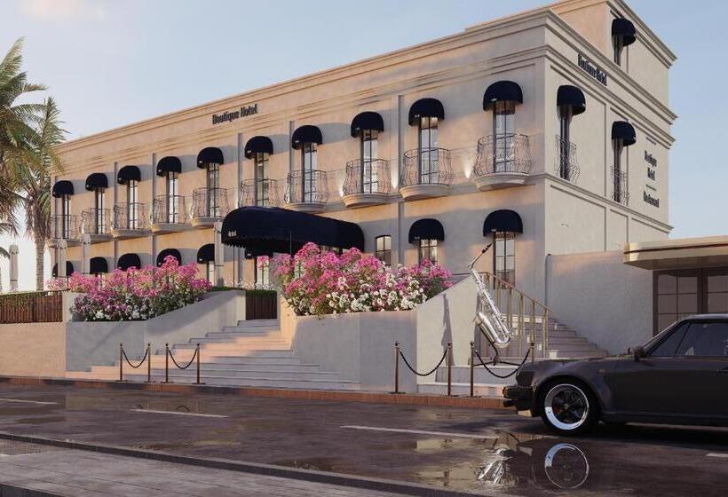 Onyour Dreams Hotel Belek