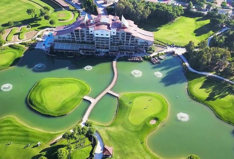 Onyour Dreams Hotel Belek