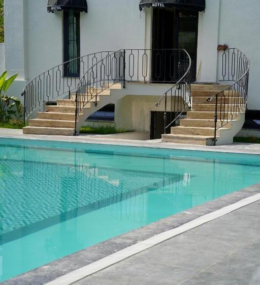 Onyour Dreams Hotel Belek