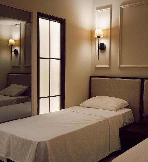 Onyour Dreams Hotel Belek