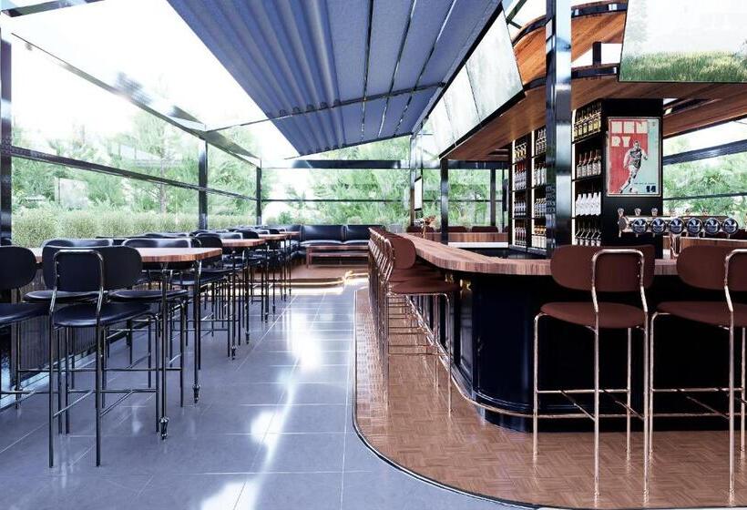 Onyour Dreams Hotel Belek