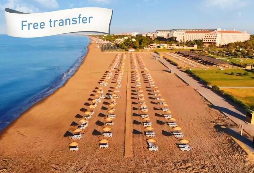 Onyour Dreams Hotel Belek