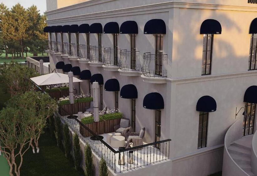 Onyour Dreams Hotel Belek