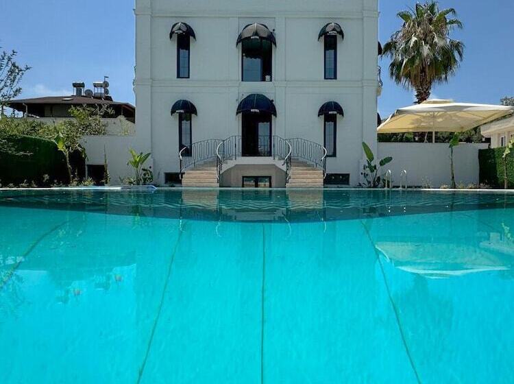 Onyour Dreams Hotel Belek