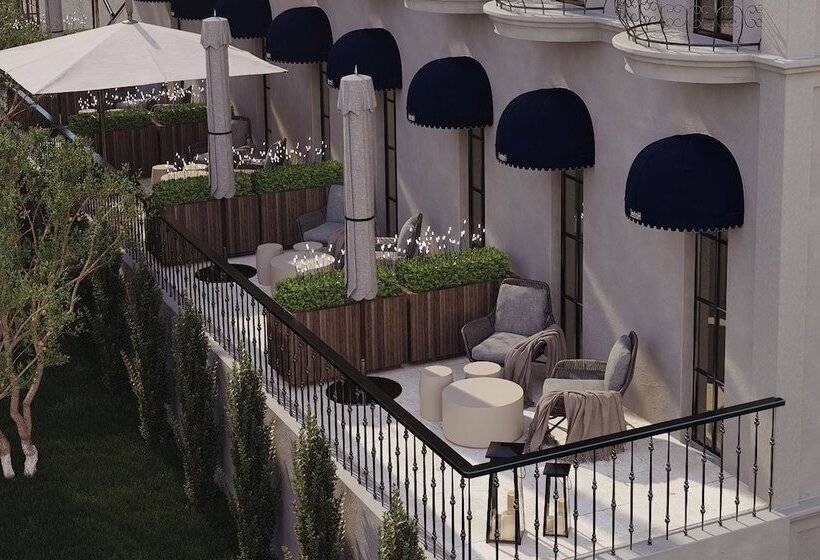 Onyour Dreams Hotel Belek