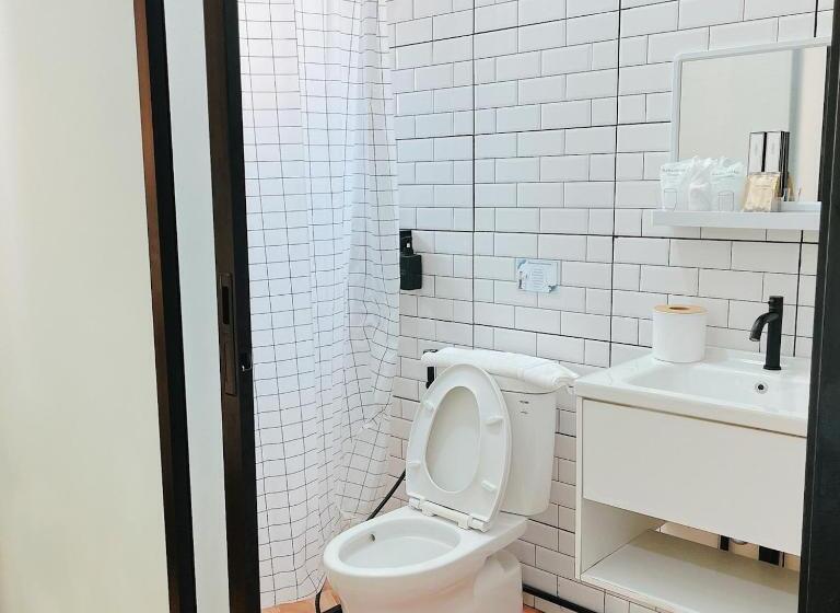 בית מלון כפרי Penguin Villa Resort & Bistro