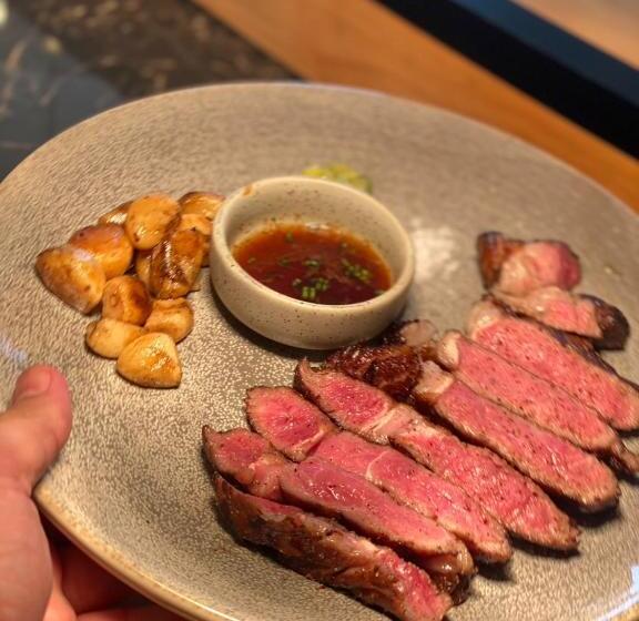 בית מלון כפרי Penguin Villa Resort & Bistro