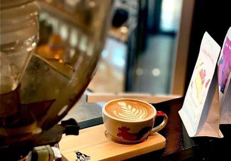 בית מלון כפרי Penguin Villa Resort & Bistro