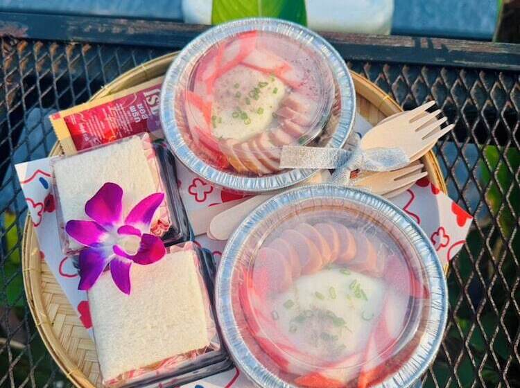 בית מלון כפרי Penguin Villa Resort & Bistro