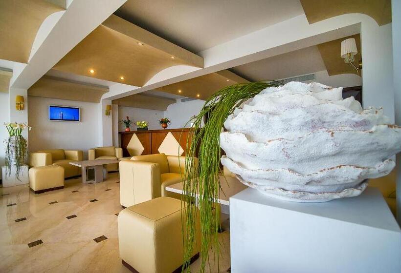 فندق Popasul Pescarilor Fishing Village