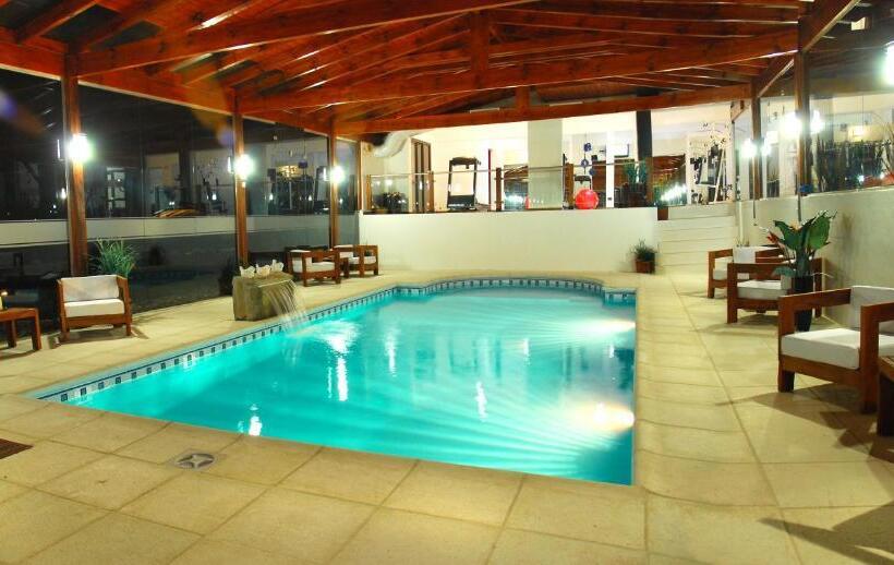 فندق Posada Loma Del Tigre