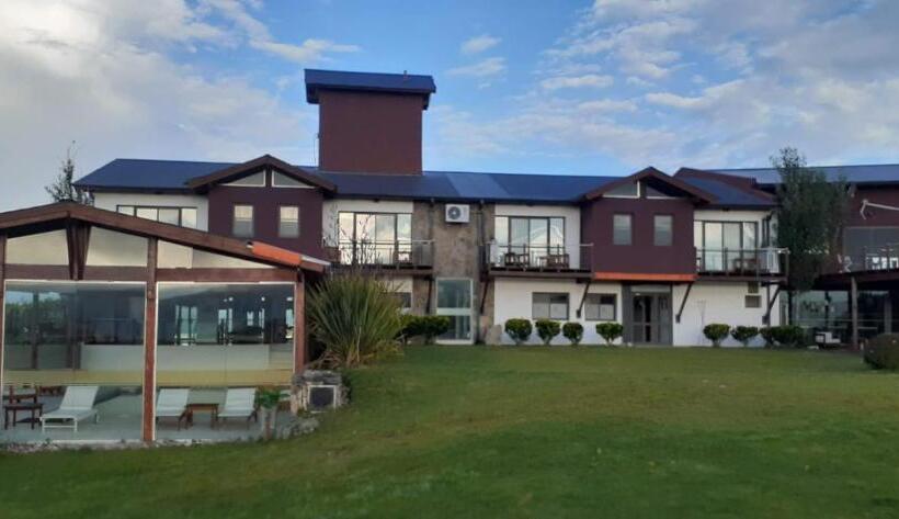 فندق Posada Loma Del Tigre