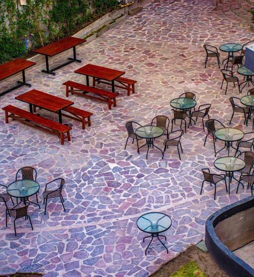 فندق Terra By Refugio Ecológico