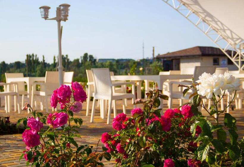 בית מלון כפרי Promenad