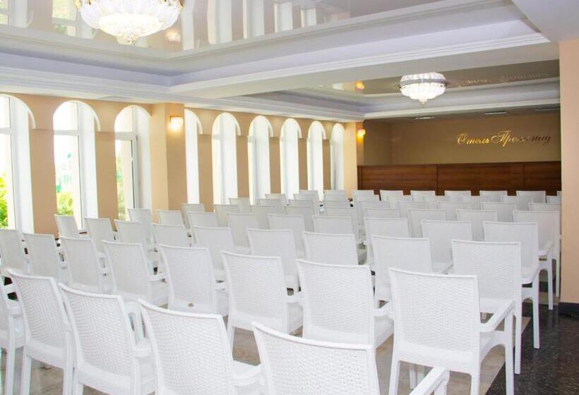 בית מלון כפרי Promenad