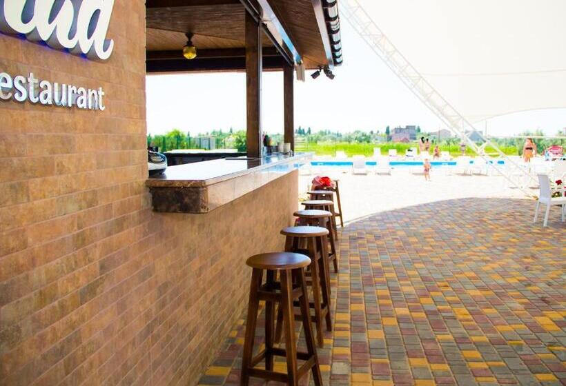 בית מלון כפרי Promenad