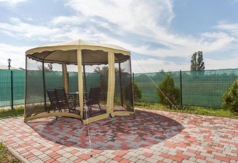 בית מלון כפרי Promenad