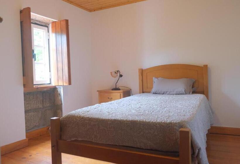 فندق Quinta Da Cavada   Casa Da Tertúlia