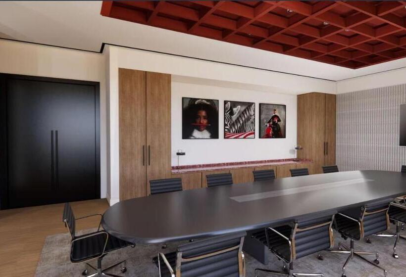 酒店 Radisson Red Galway