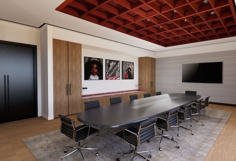 酒店 Radisson Red Galway