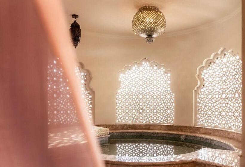 בית מלון כפרי Raffles Jaipur