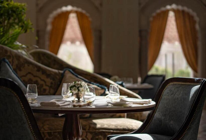 فندق Raffles Jaipur