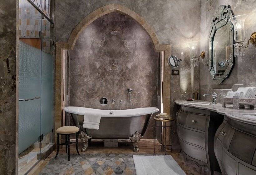 בית מלון כפרי Raffles Jaipur