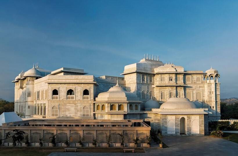 فندق Raffles Jaipur