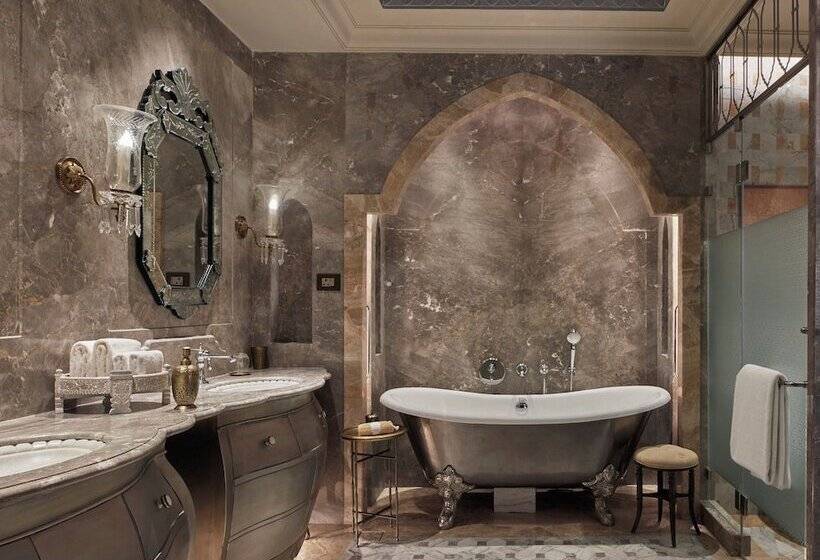 בית מלון כפרי Raffles Jaipur